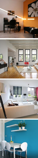 verkoopstyling, styling, verkoop, interieur, verkoopklaar maken woning, huis, appartement, bedrijfsruimte, woningen, modelwoning